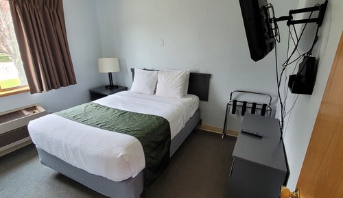 Suite, varias camas (Suite with Two Double Beds)