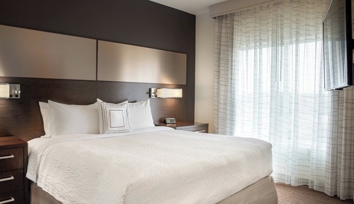 Suite, 2 habitaciones