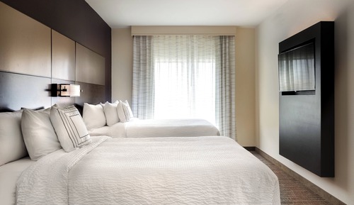 Suite, 1 habitación (Hearing Accessible)