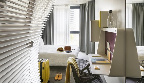 Habitación Premium