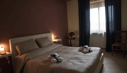 Habitación cuádruple
