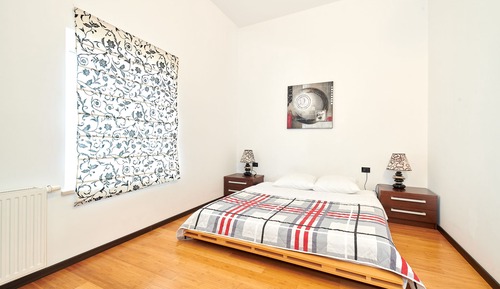 Apartamento, 1 habitación, acceso a la piscina