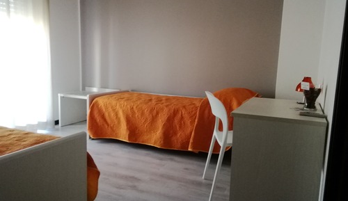 Habitación doble (Extra 21B)