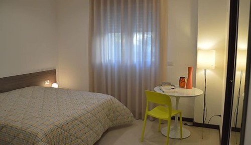 Habitación doble (Big 21B)