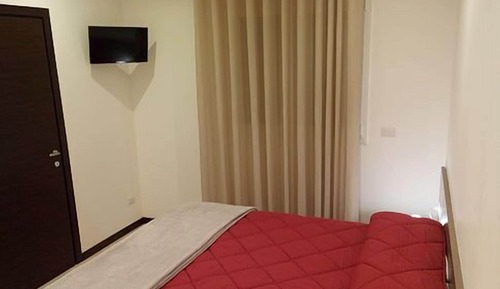 Habitación doble (Normal 21B)