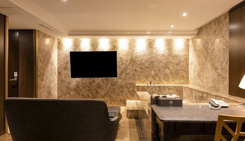 Habitación familiar
