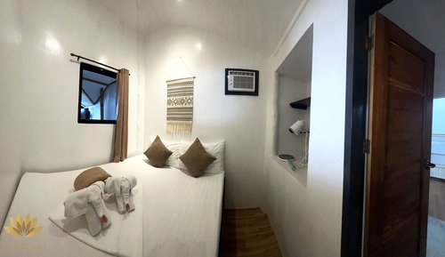 Villa familiar, junto a la playa