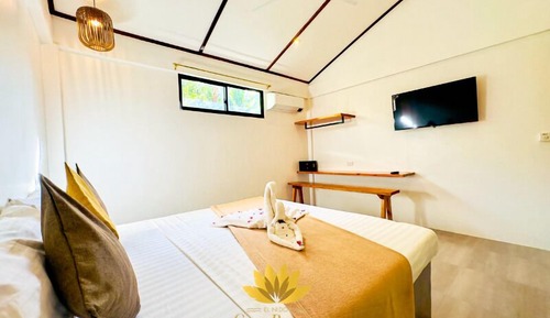 Apartamento familiar, 2 habitaciones