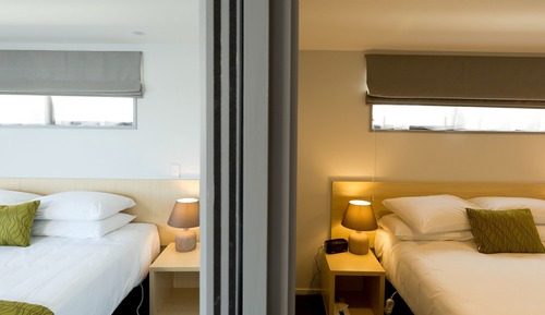 Suite familiar