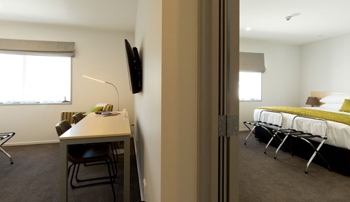 Apartamento de lujo, 3 habitaciones