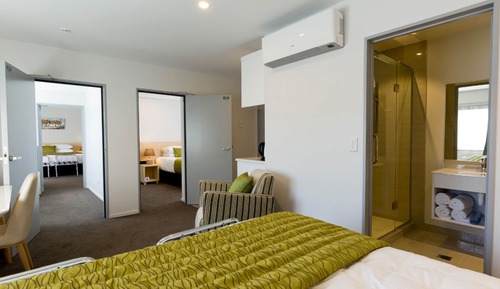 Suite superior