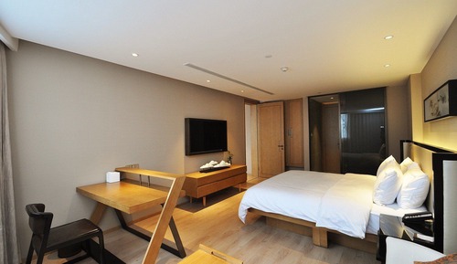 Suite Business