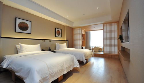 Habitación (Tatami)