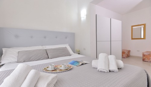 Apartamento, planta baja