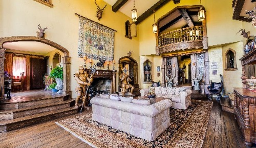 Suite Premium, baño privado, vistas al lago (THE ROYAL BEDROOM)