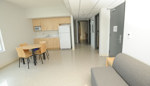 LeMarchant Place - 3 Bedroom Suite, Private Bathroom