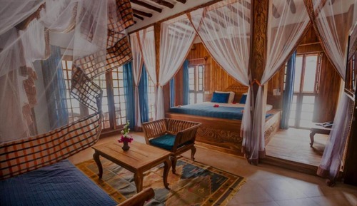 Habitación ejecutiva