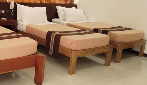 Habitación cuádruple Premium