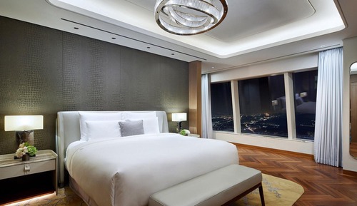 Suite Royal