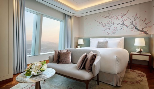 Suite presidencial