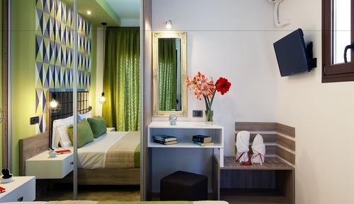Apartamento Confort