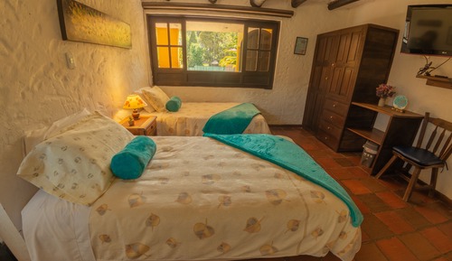 Habitación doble
