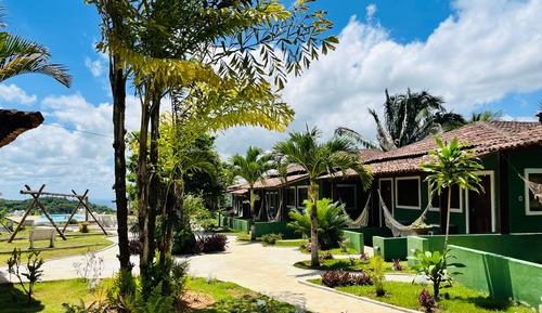 Habitación estándar