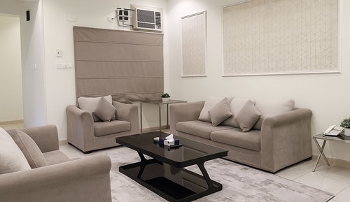 Apartamento, 2 habitaciones