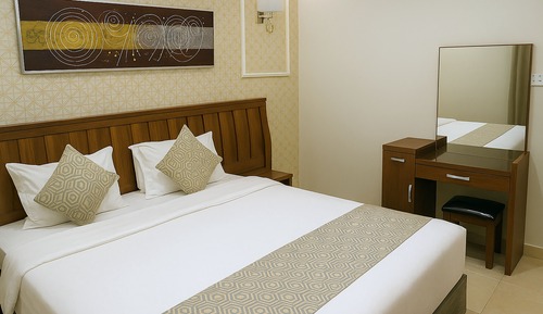 Apartamento, 3 habitaciones