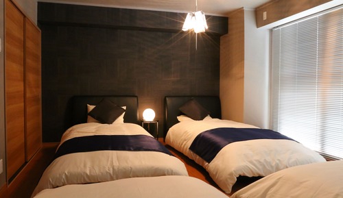 Habitación básica, no fumadores (Superior A)