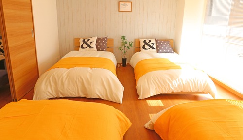 Habitación básica, no fumadores (Superior B)