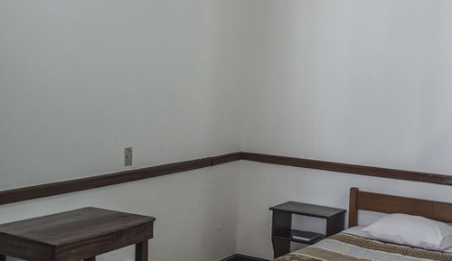Habitación estándar, 3 camas individuales