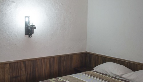 Habitación estándar, 1 cama doble