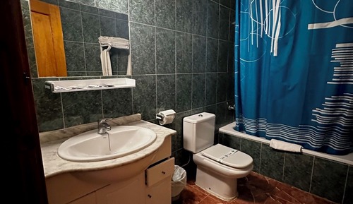 Habitación triple (3 adults)