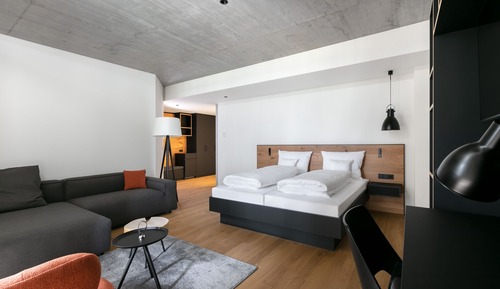 Suite