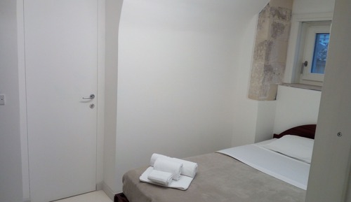 Habitación individual clásica