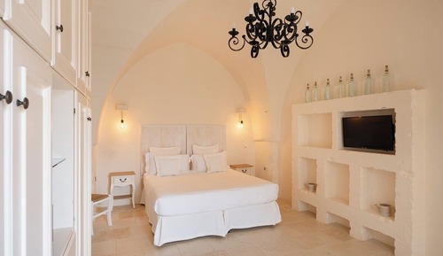 Habitación clásica con 1 cama doble o 2 individuales
