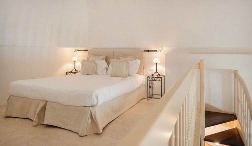 Suite familiar