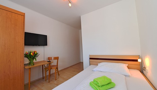 Habitación individual