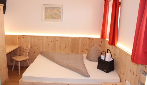 Habitación individual estándar