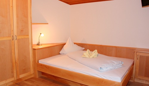 Habitación individual estándar