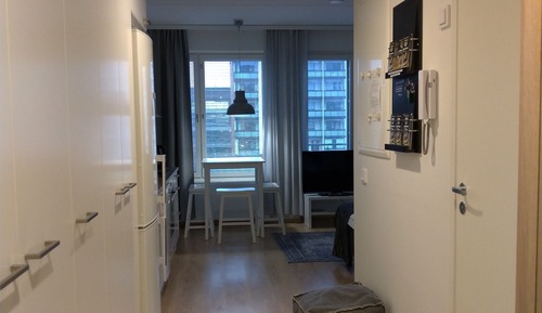 Estudio City (A 13)