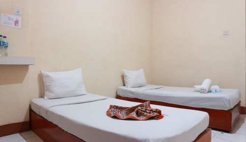 Habitación estándar