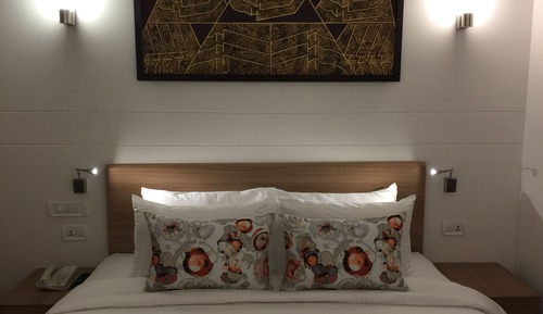 Habitación Business