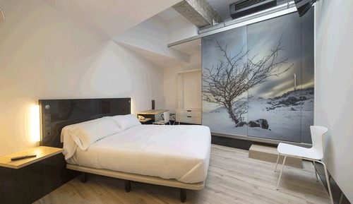 Habitación doble