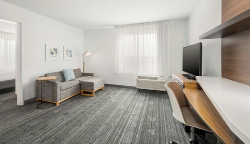 Suite, 1 habitación