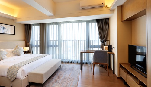 Habitación Premium