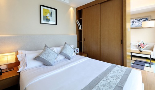 Suite superior, 1 habitación