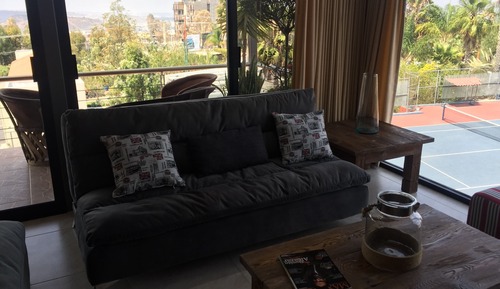 Villa Premium