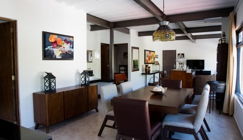 Villa familiar, 2 habitaciones